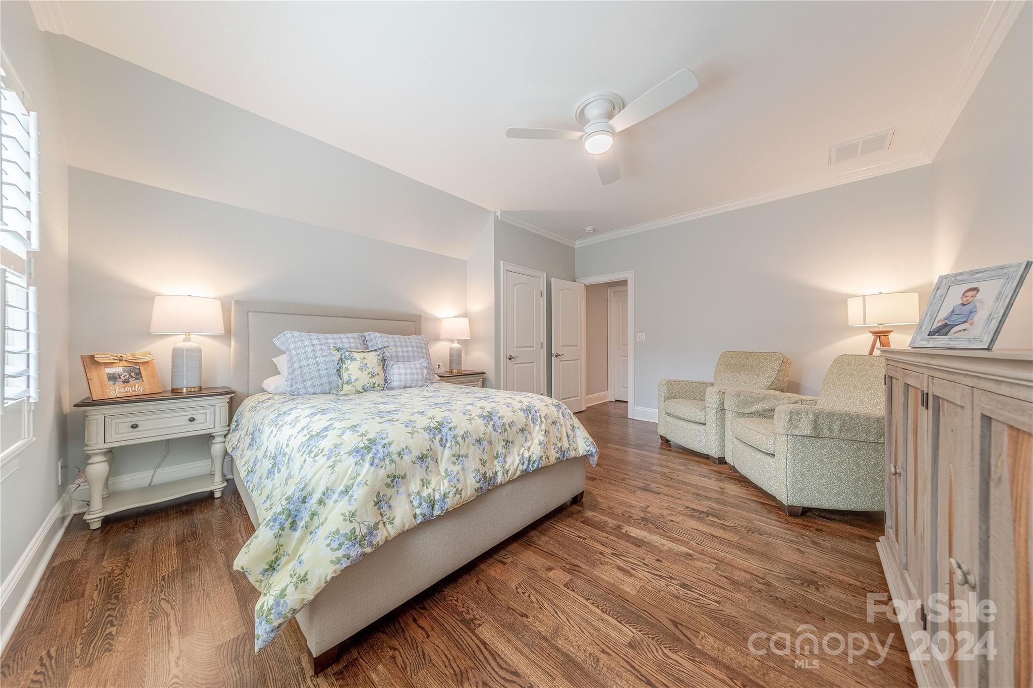 Highgrove - Residential