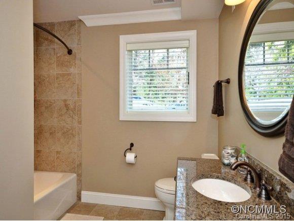 Lake View Park - Residential