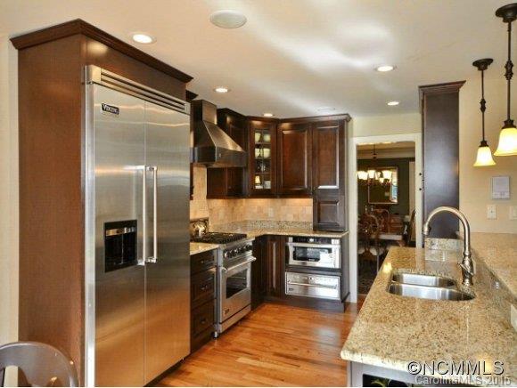 Lake View Park - Residential