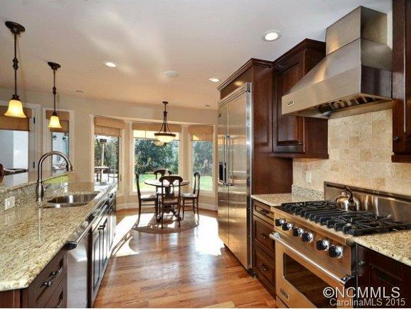 Lake View Park - Residential