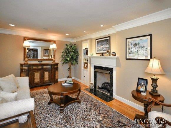 Lake View Park - Residential