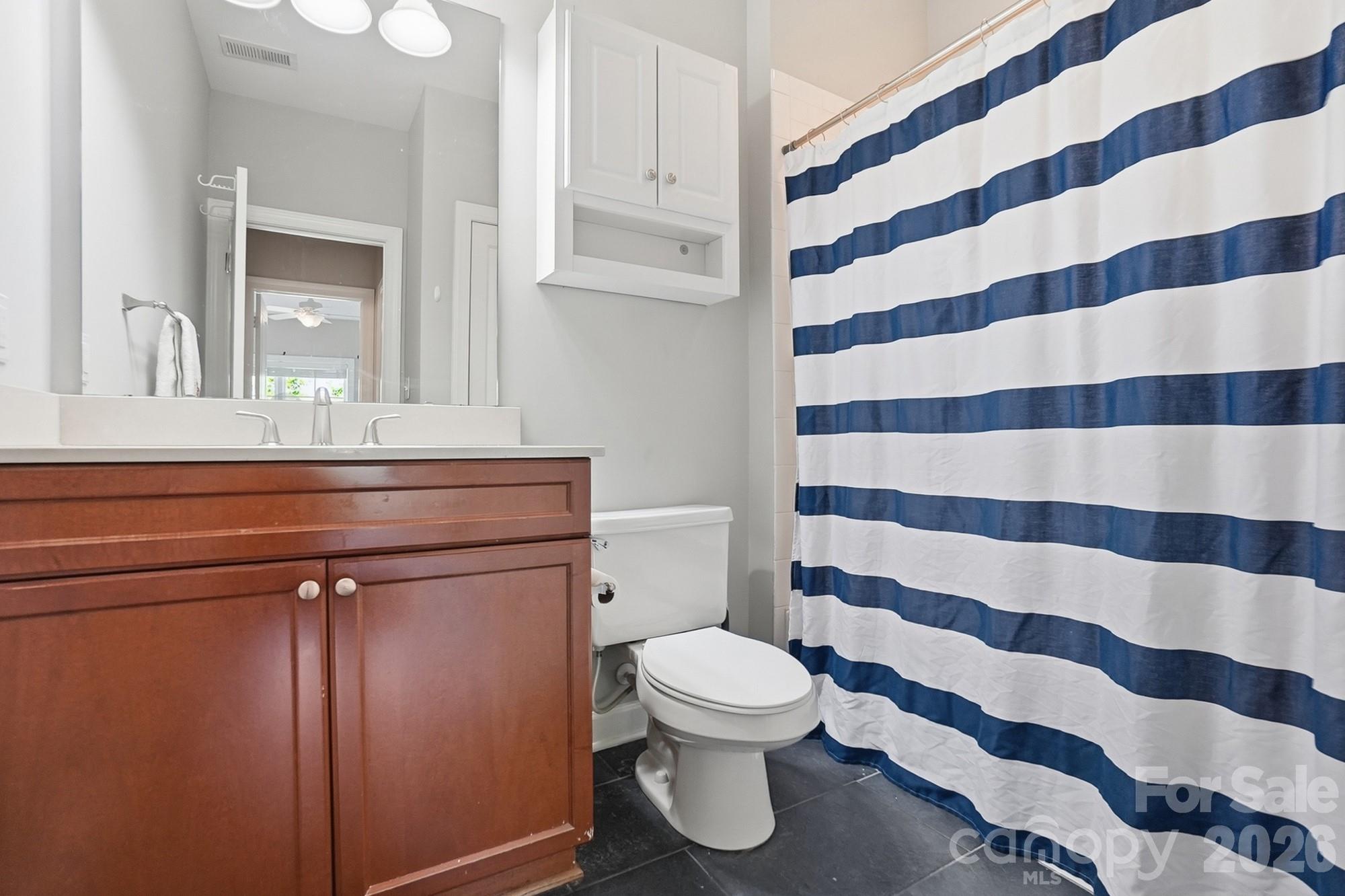 Dilworth Walk - Residential