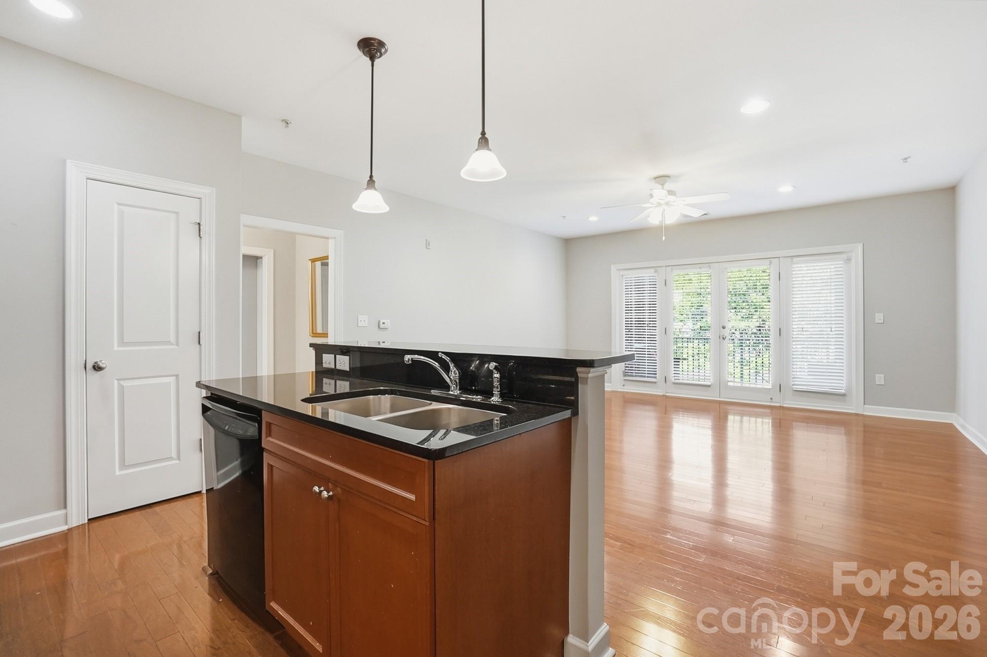 Dilworth Walk - Residential