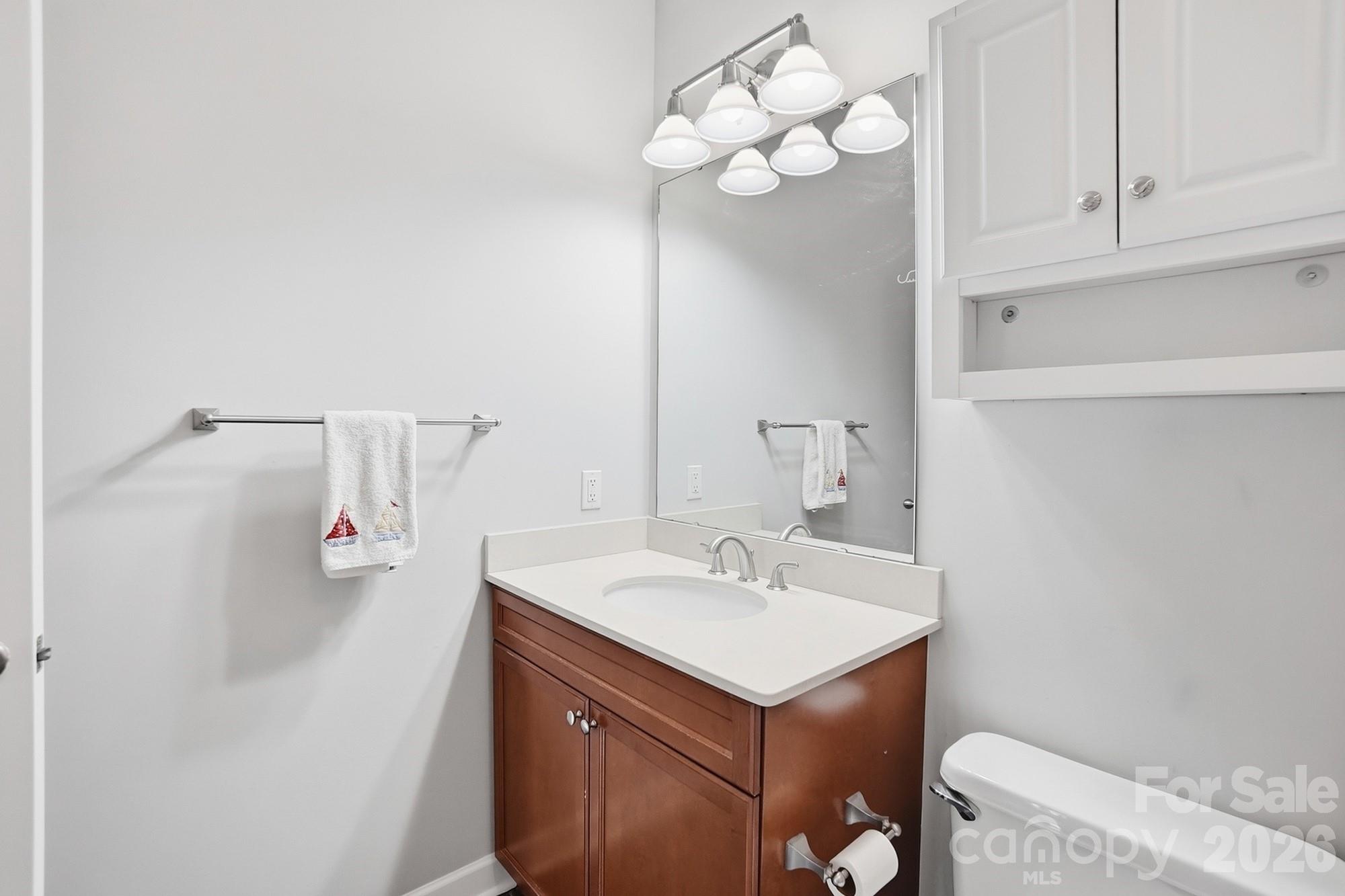 Dilworth Walk - Residential