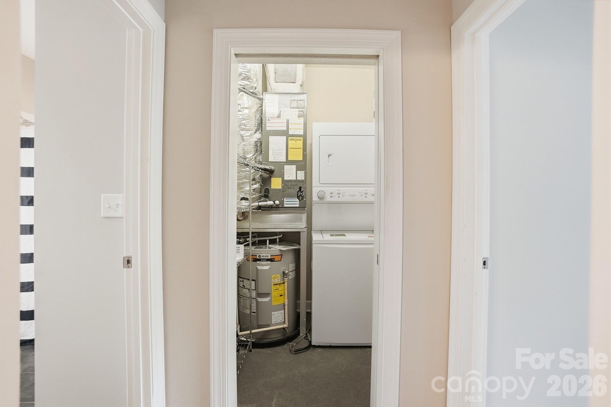 Dilworth Walk - Residential