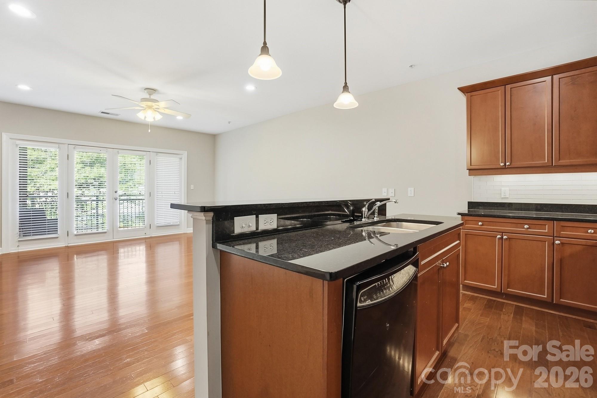 Dilworth Walk - Residential