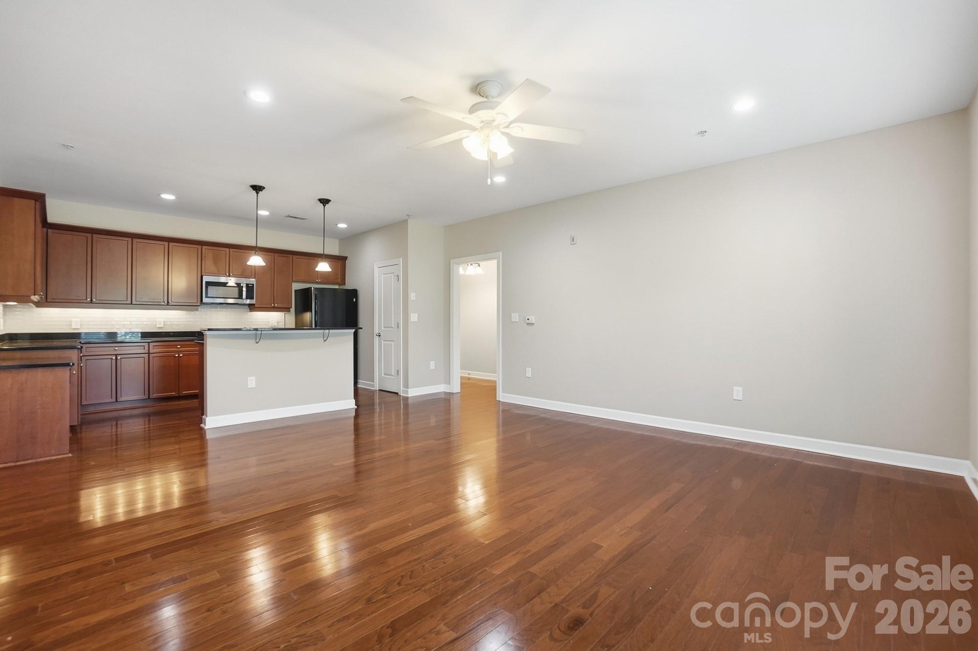 Dilworth Walk - Residential