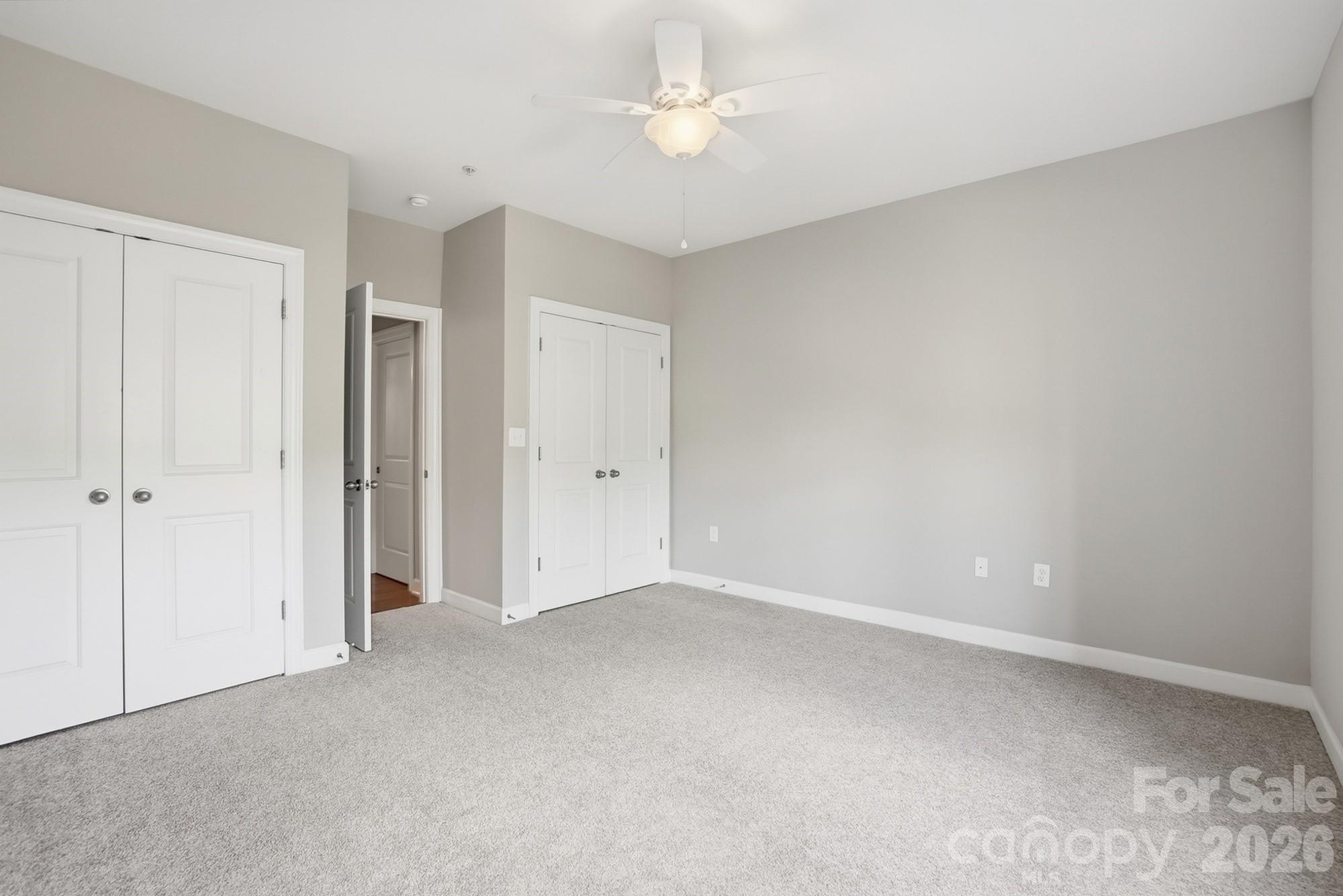 Dilworth Walk - Residential