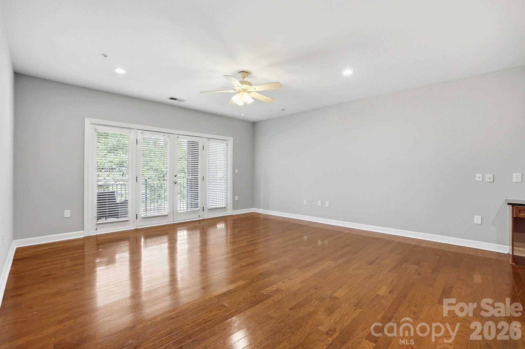 Dilworth Walk - Residential