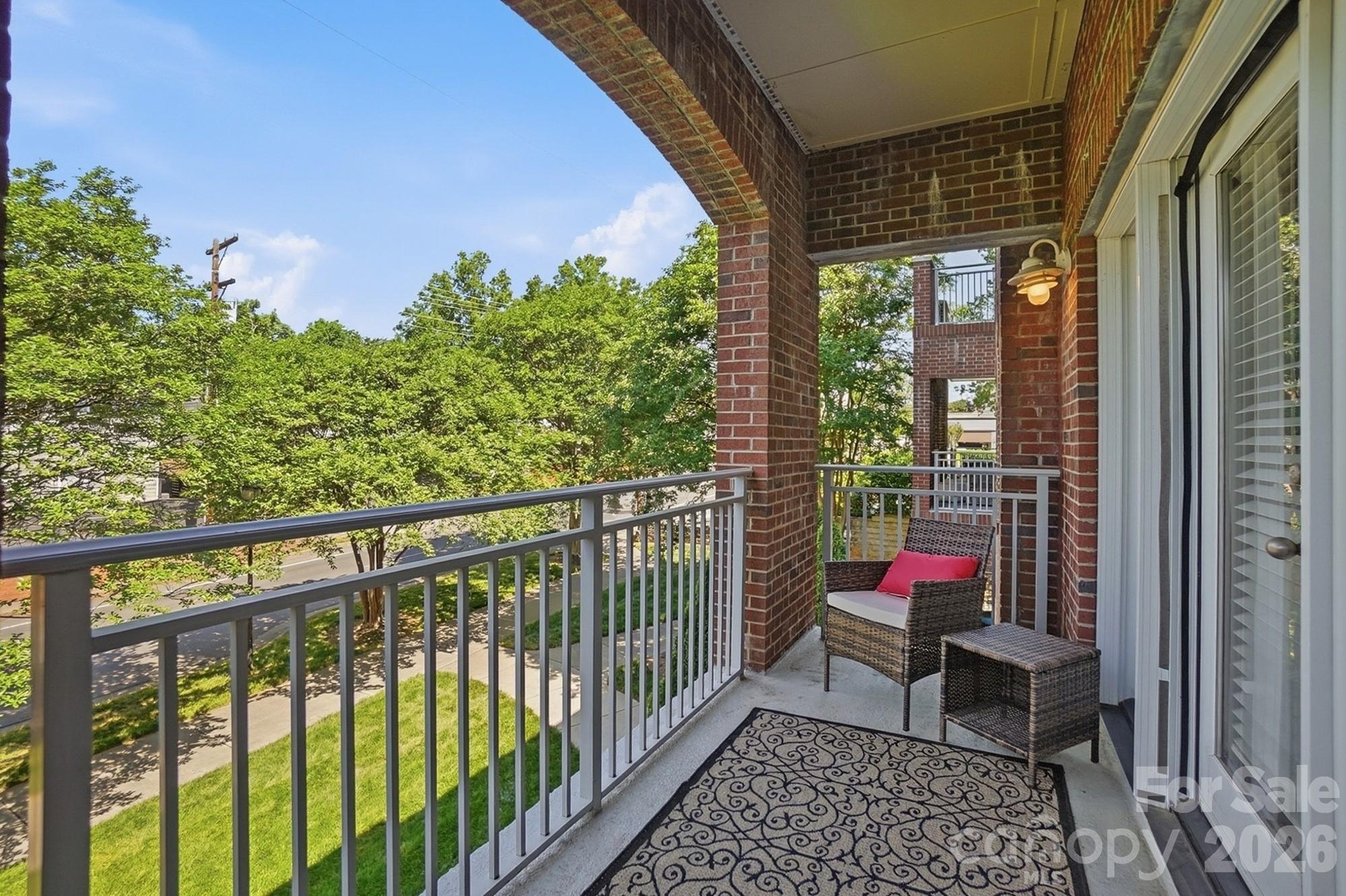 Dilworth Walk - Residential