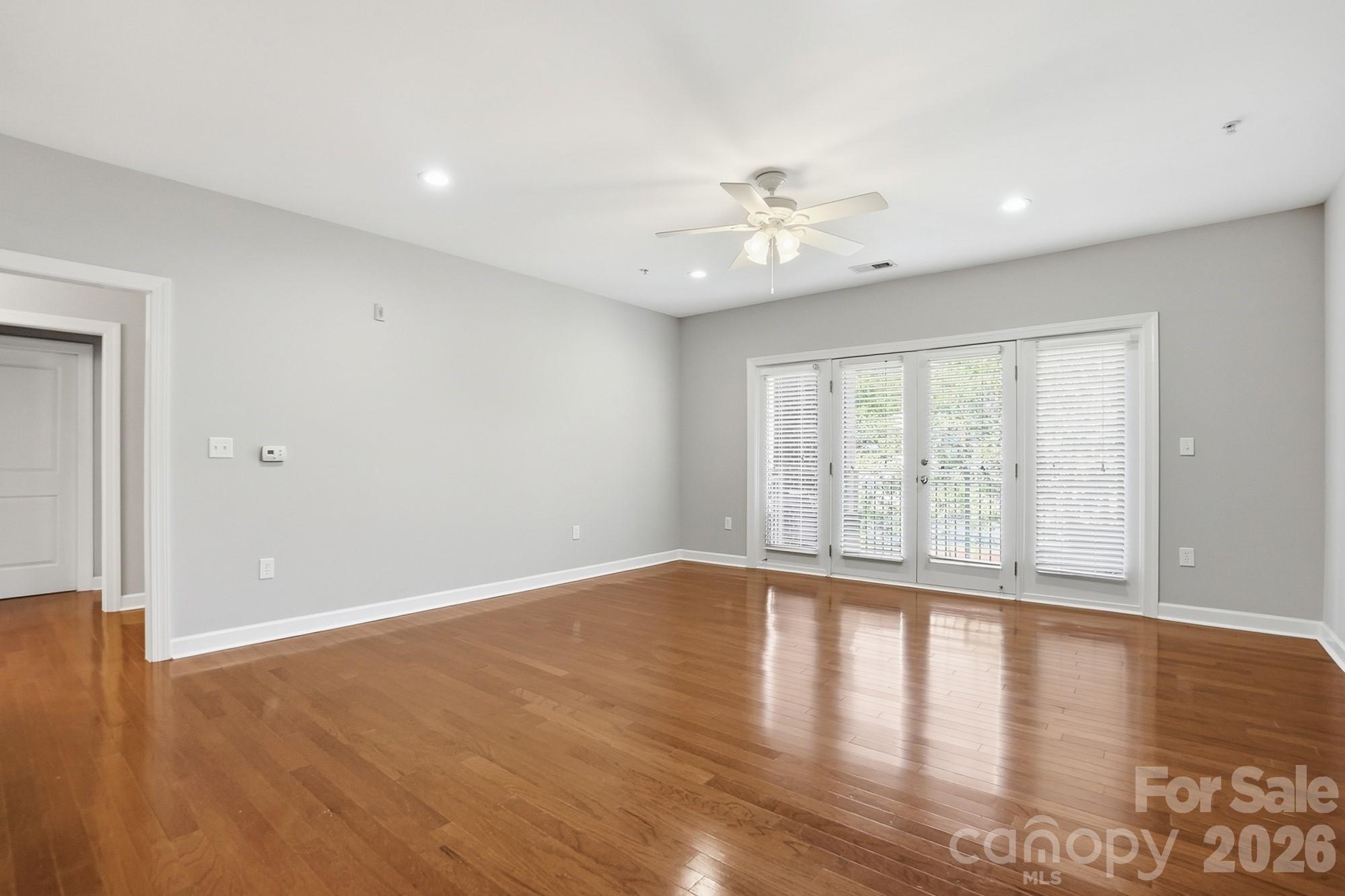 Dilworth Walk - Residential