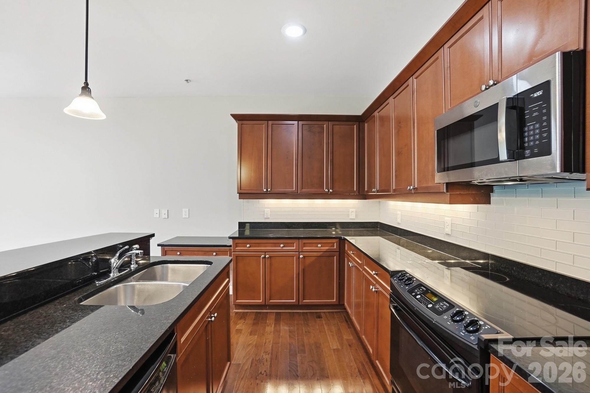 Dilworth Walk - Residential