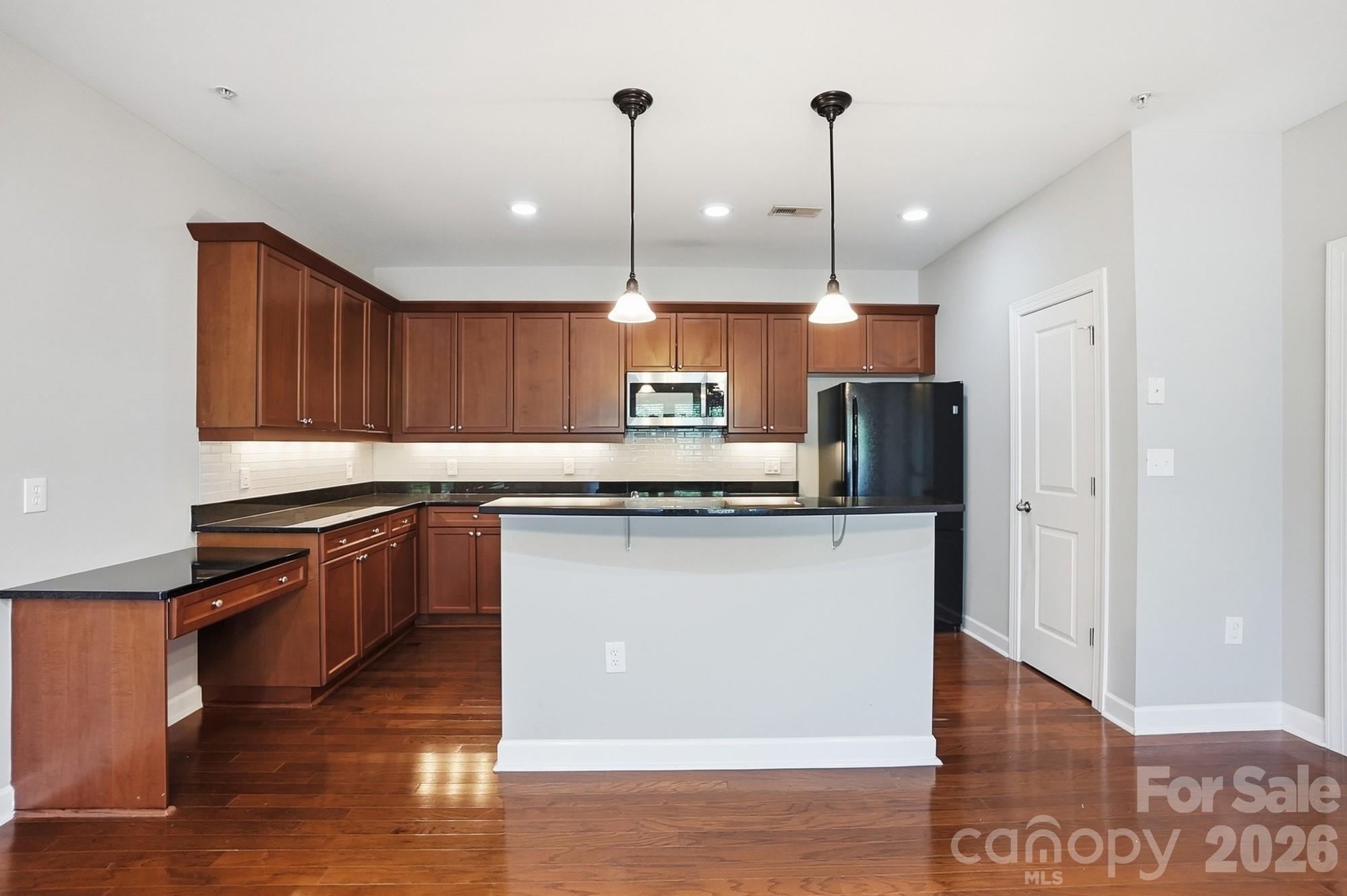 Dilworth Walk - Residential