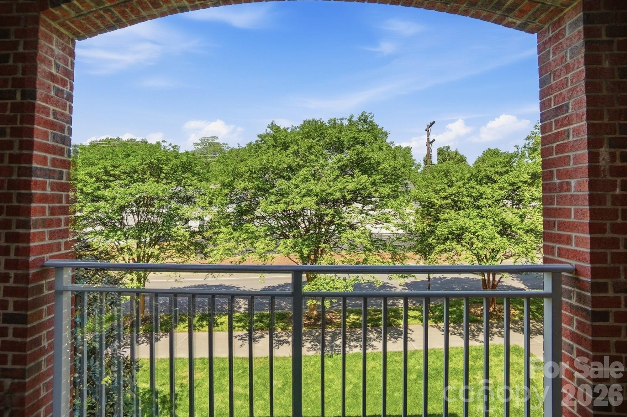 Dilworth Walk - Residential