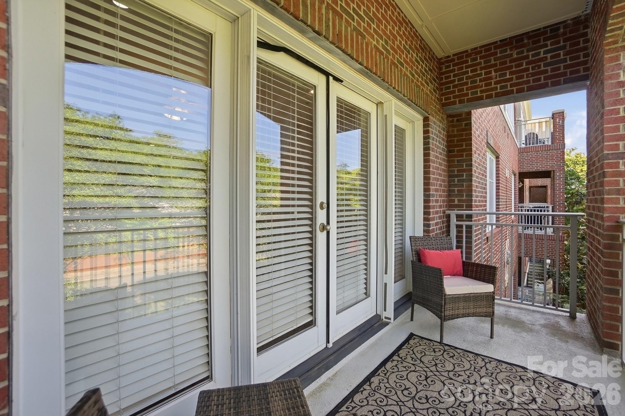 Dilworth Walk - Residential