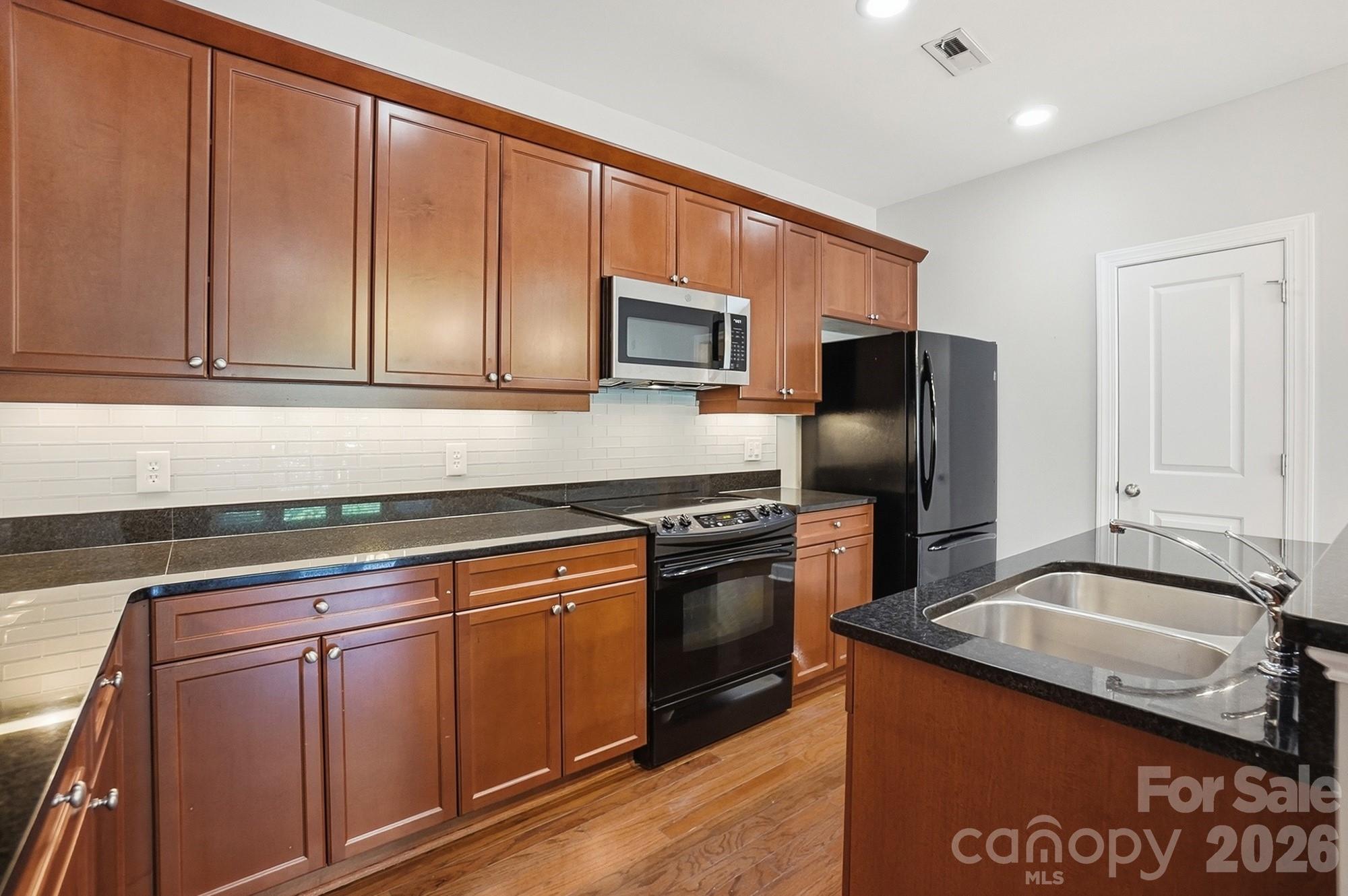 Dilworth Walk - Residential
