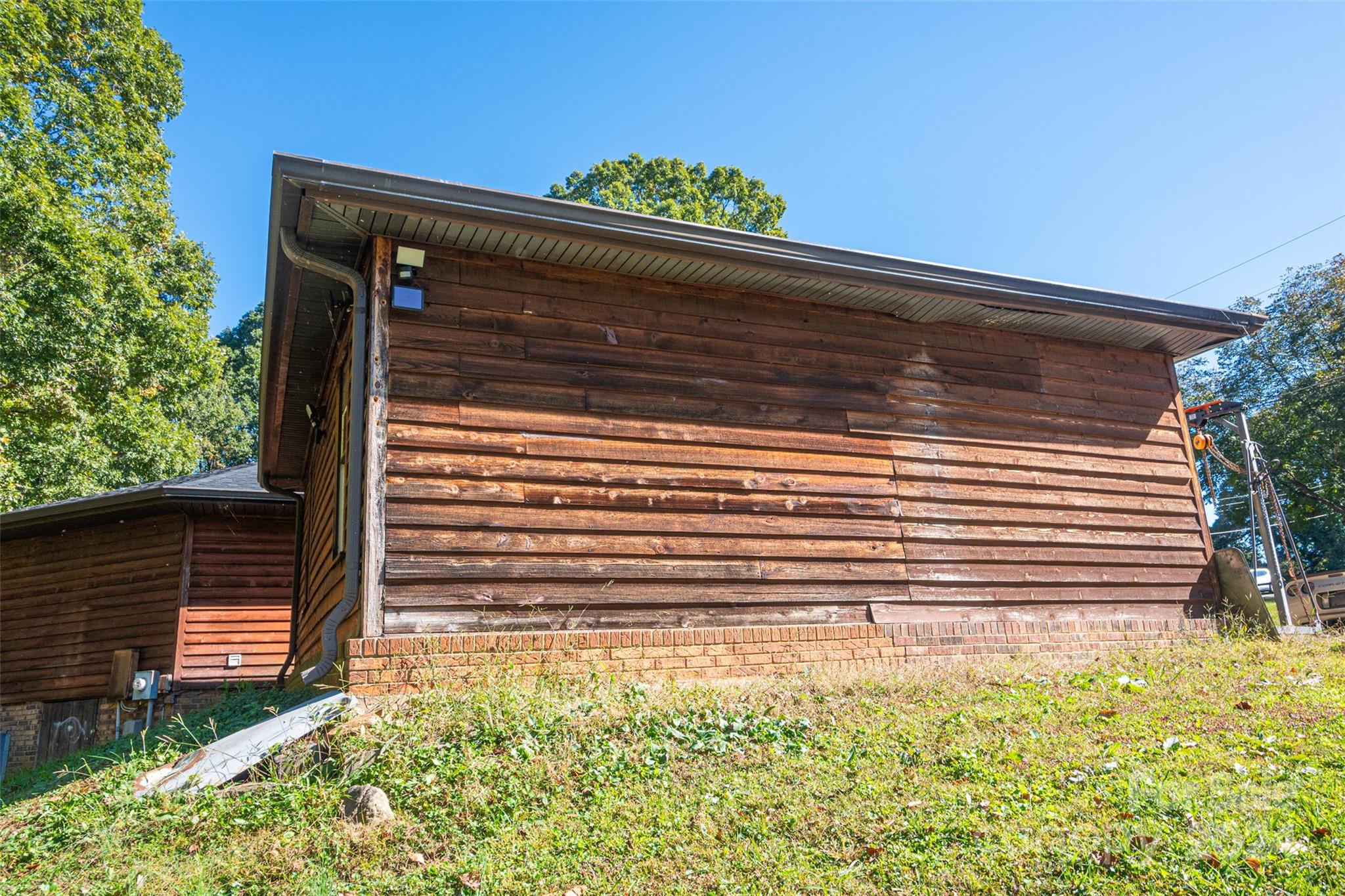 Springdale - Residential