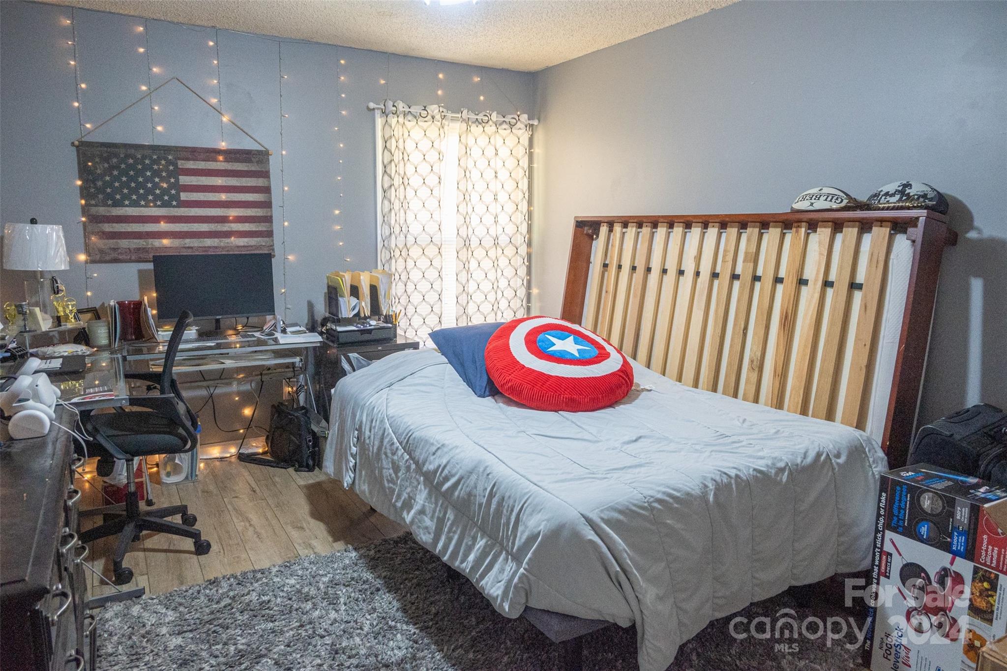 Springdale - Residential