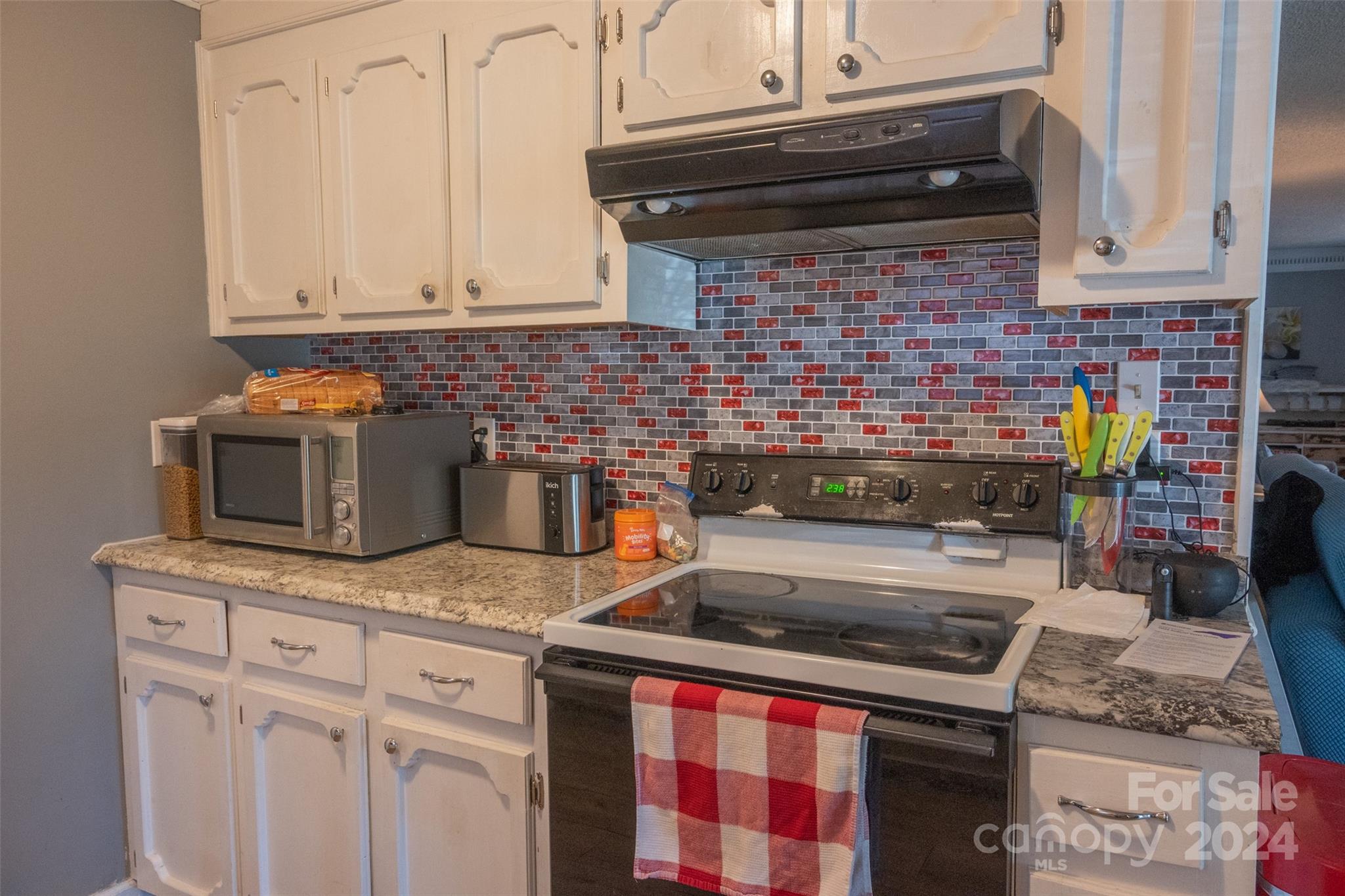 Springdale - Residential