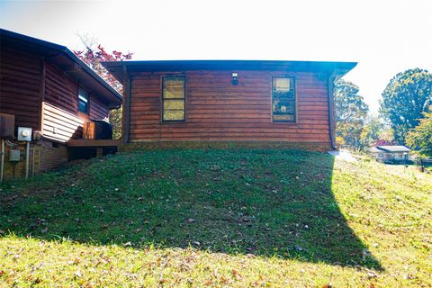 A home in Gastonia