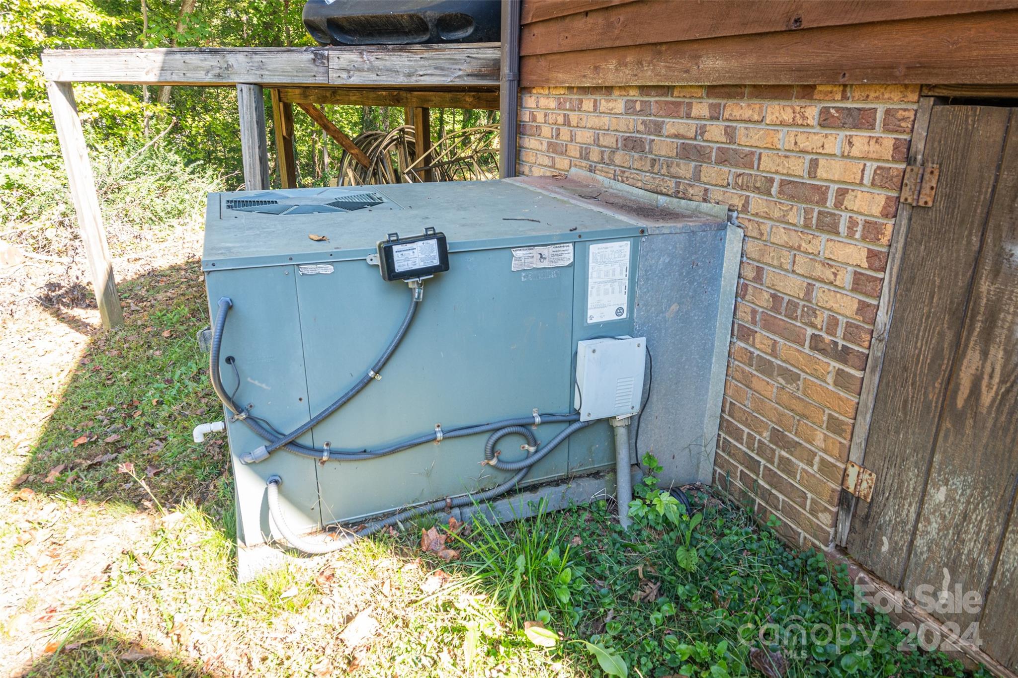 Springdale - Residential