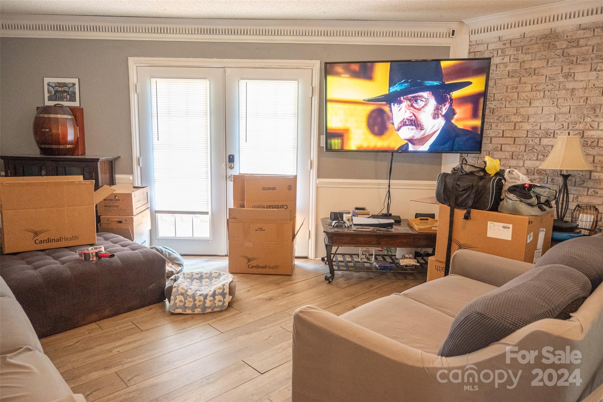 Springdale - Residential