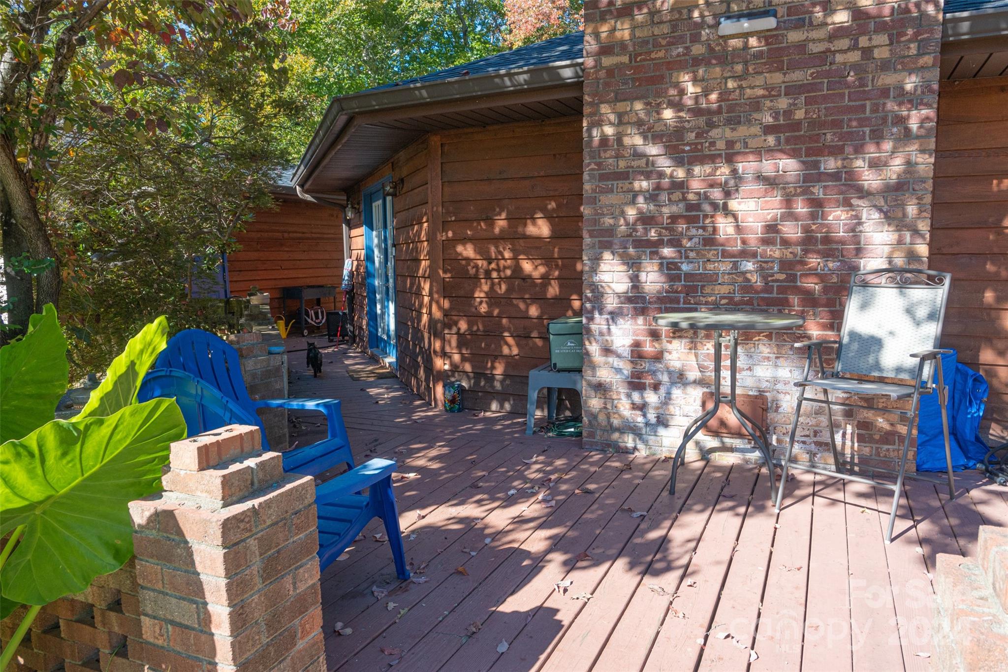 Springdale - Residential