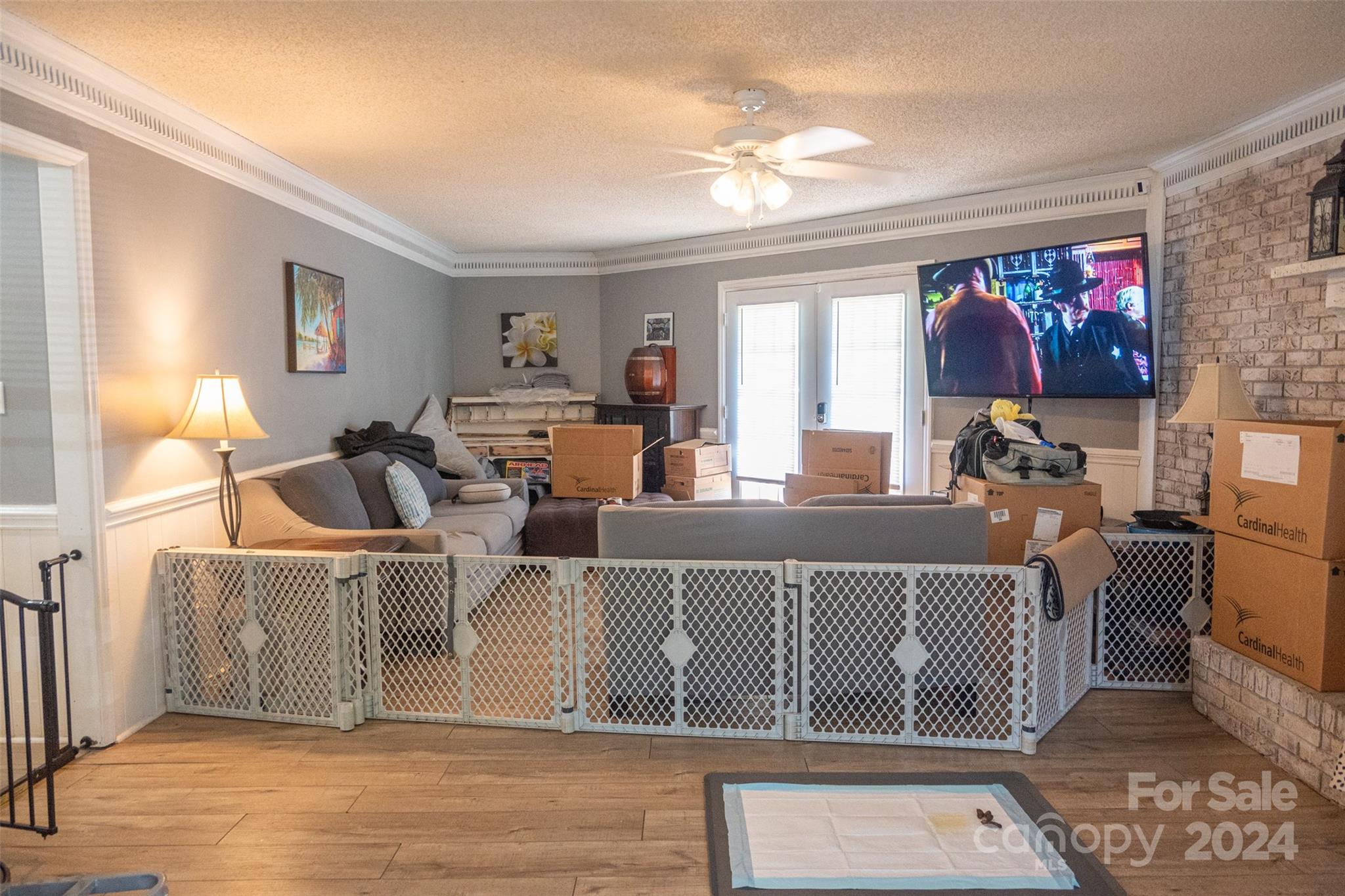 Springdale - Residential