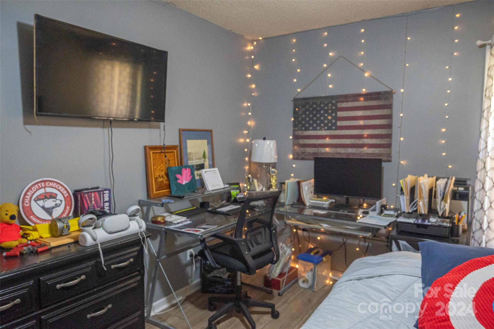 Springdale - Residential