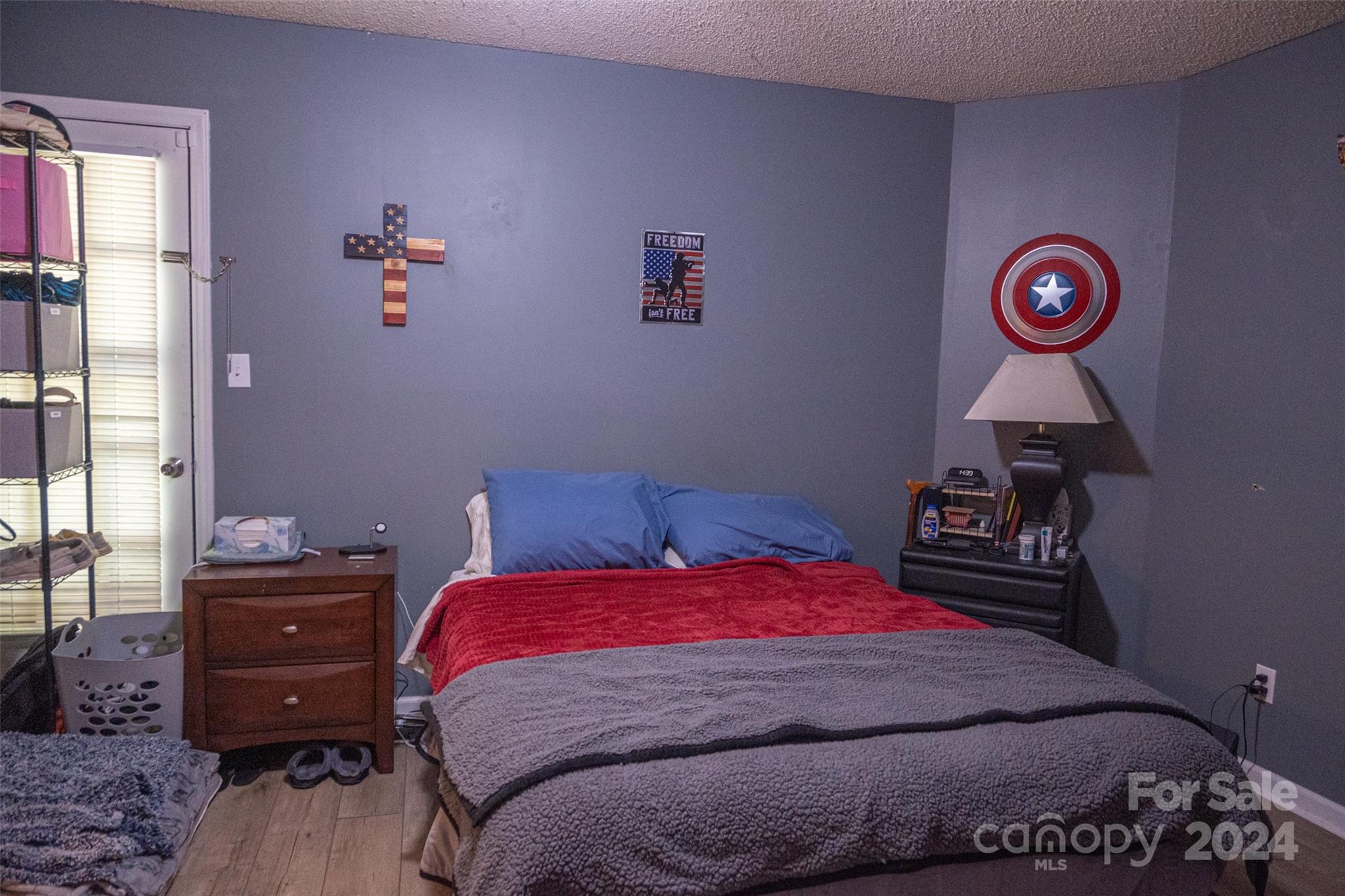 Springdale - Residential