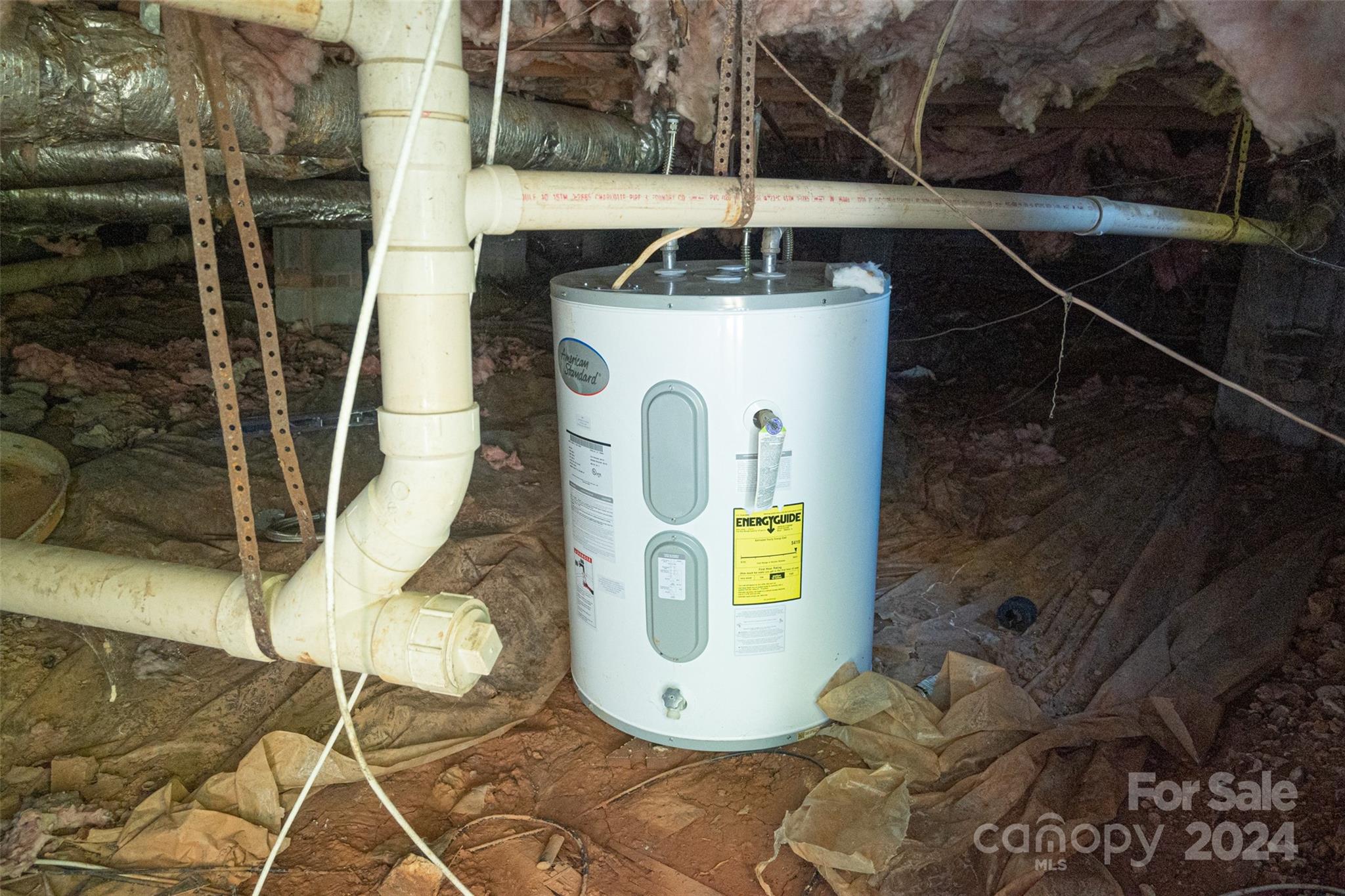 Springdale - Residential