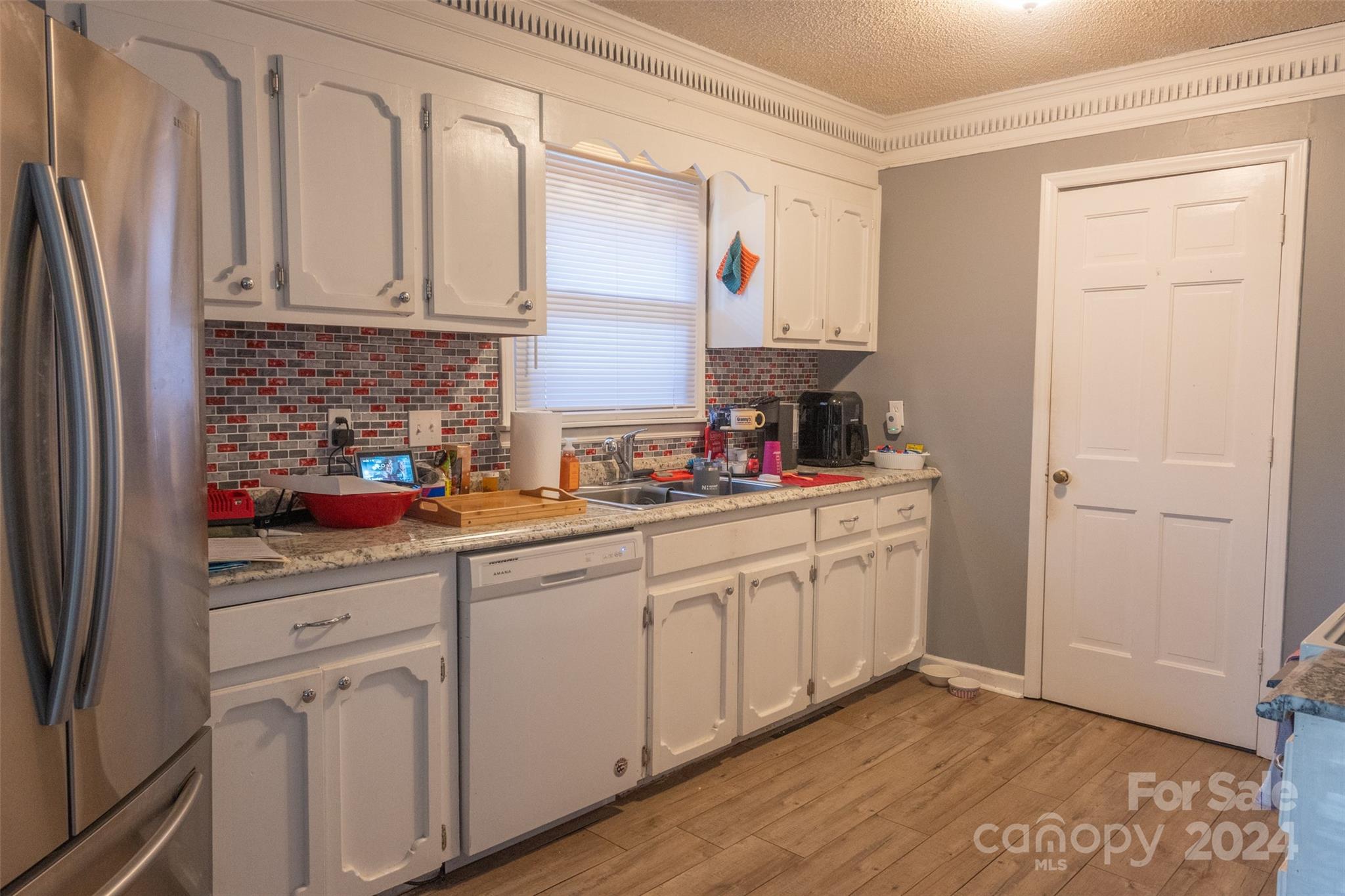 Springdale - Residential