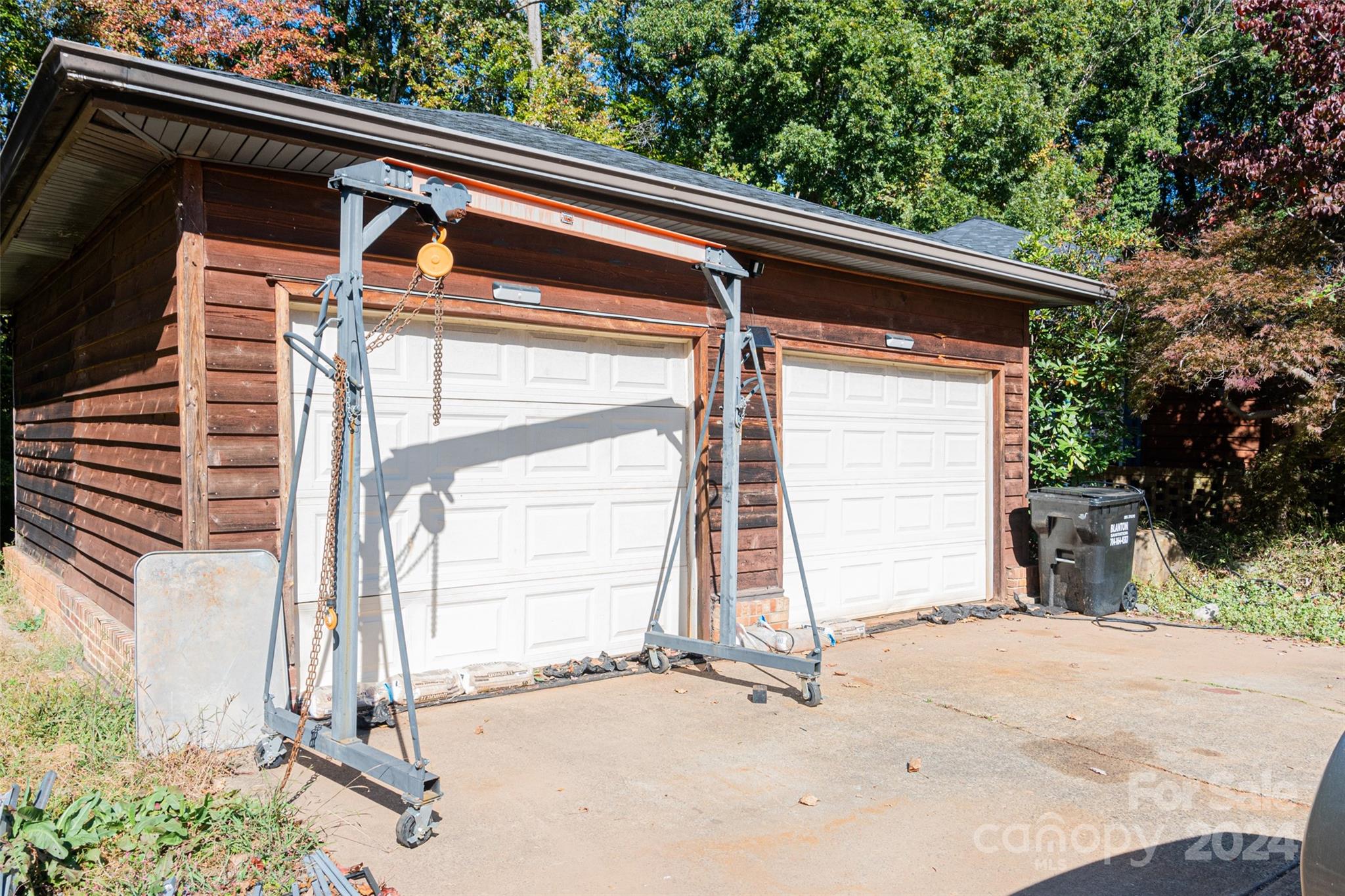 Springdale - Residential