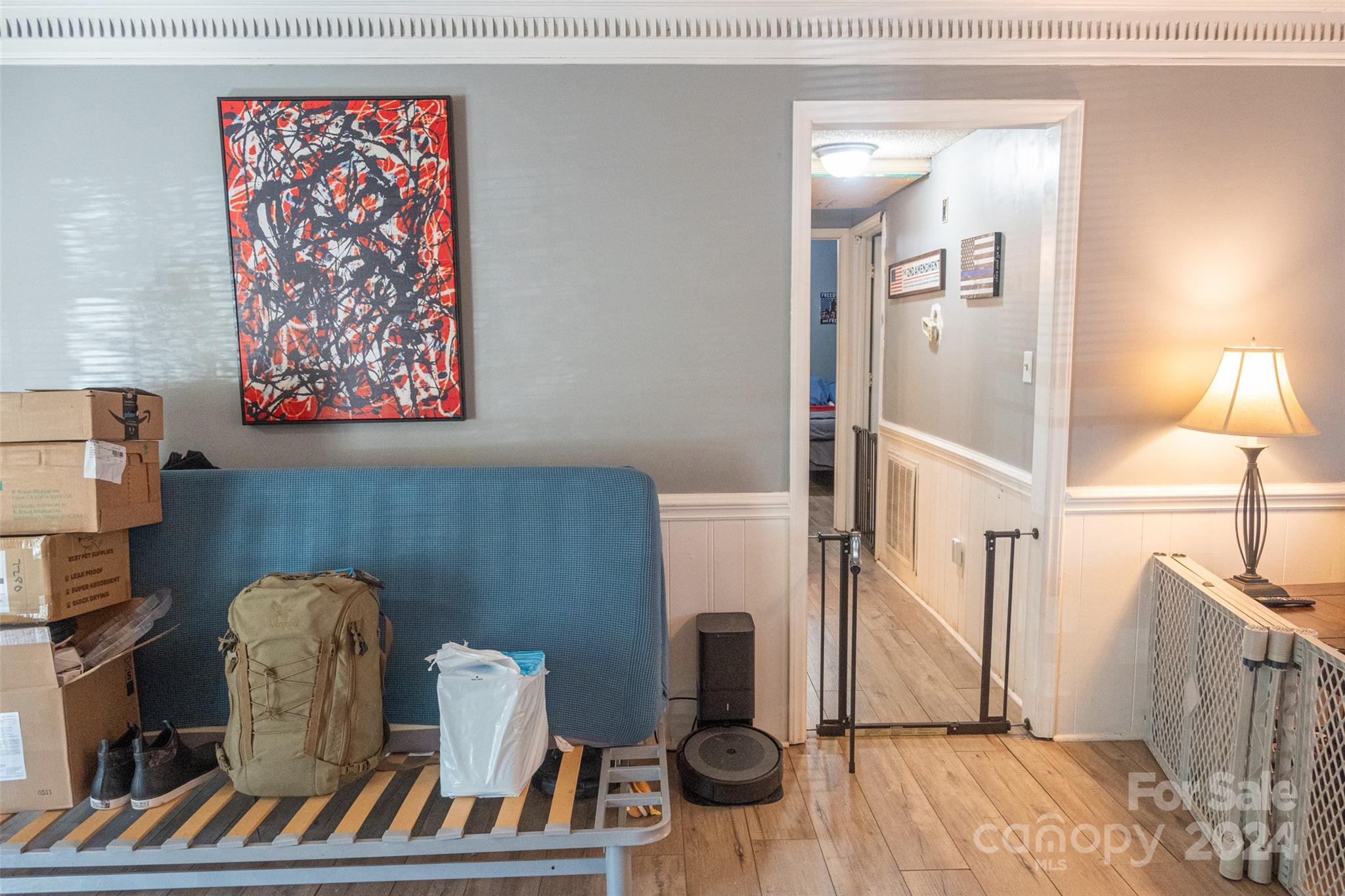 Springdale - Residential