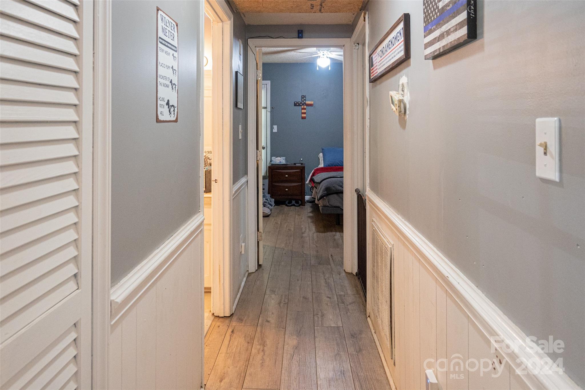 Springdale - Residential