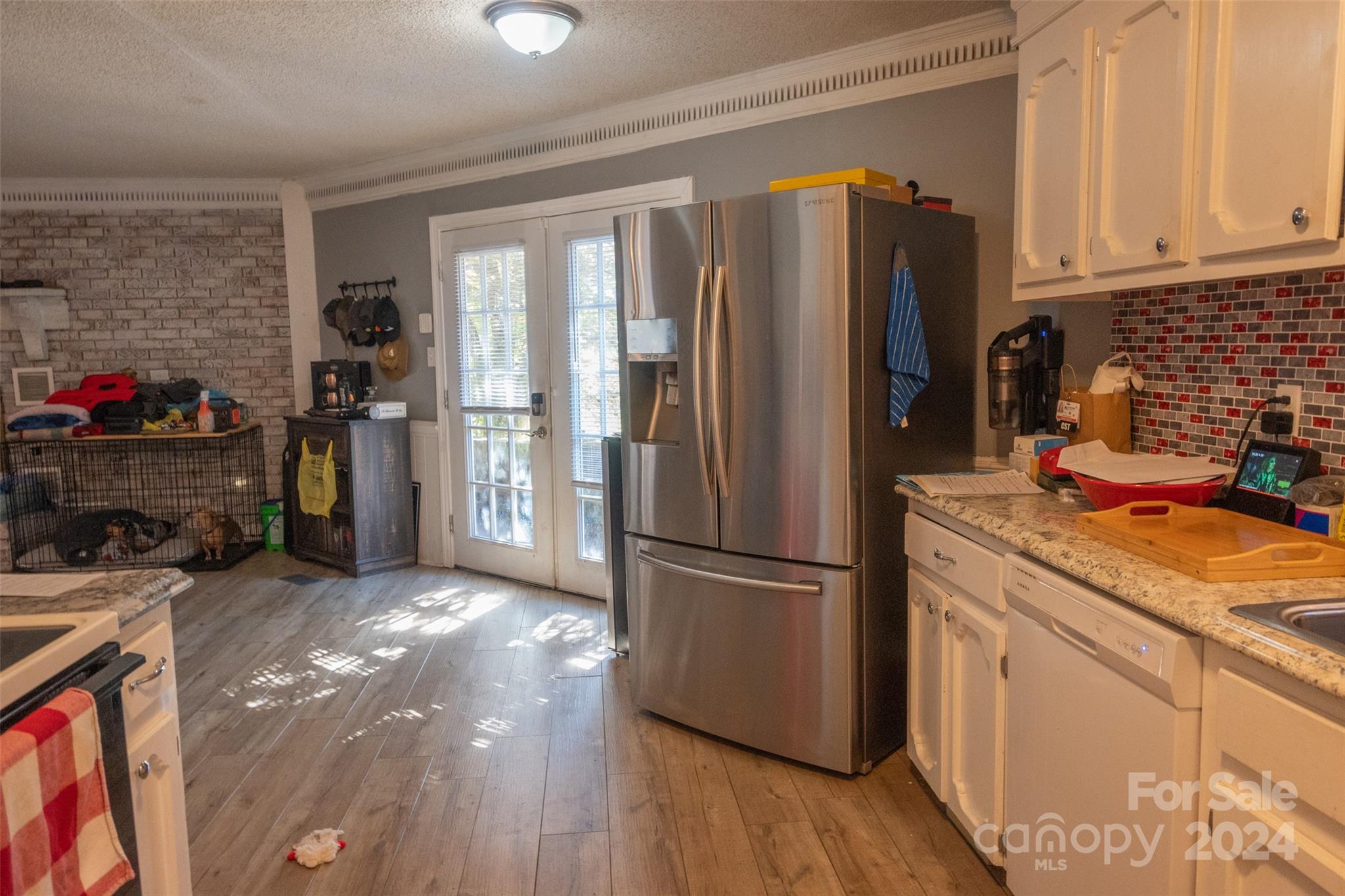 Springdale - Residential