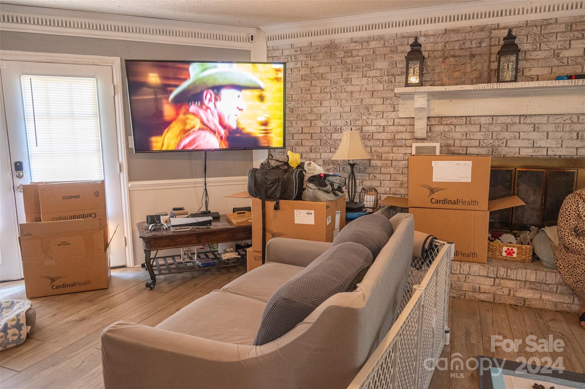 Springdale - Residential