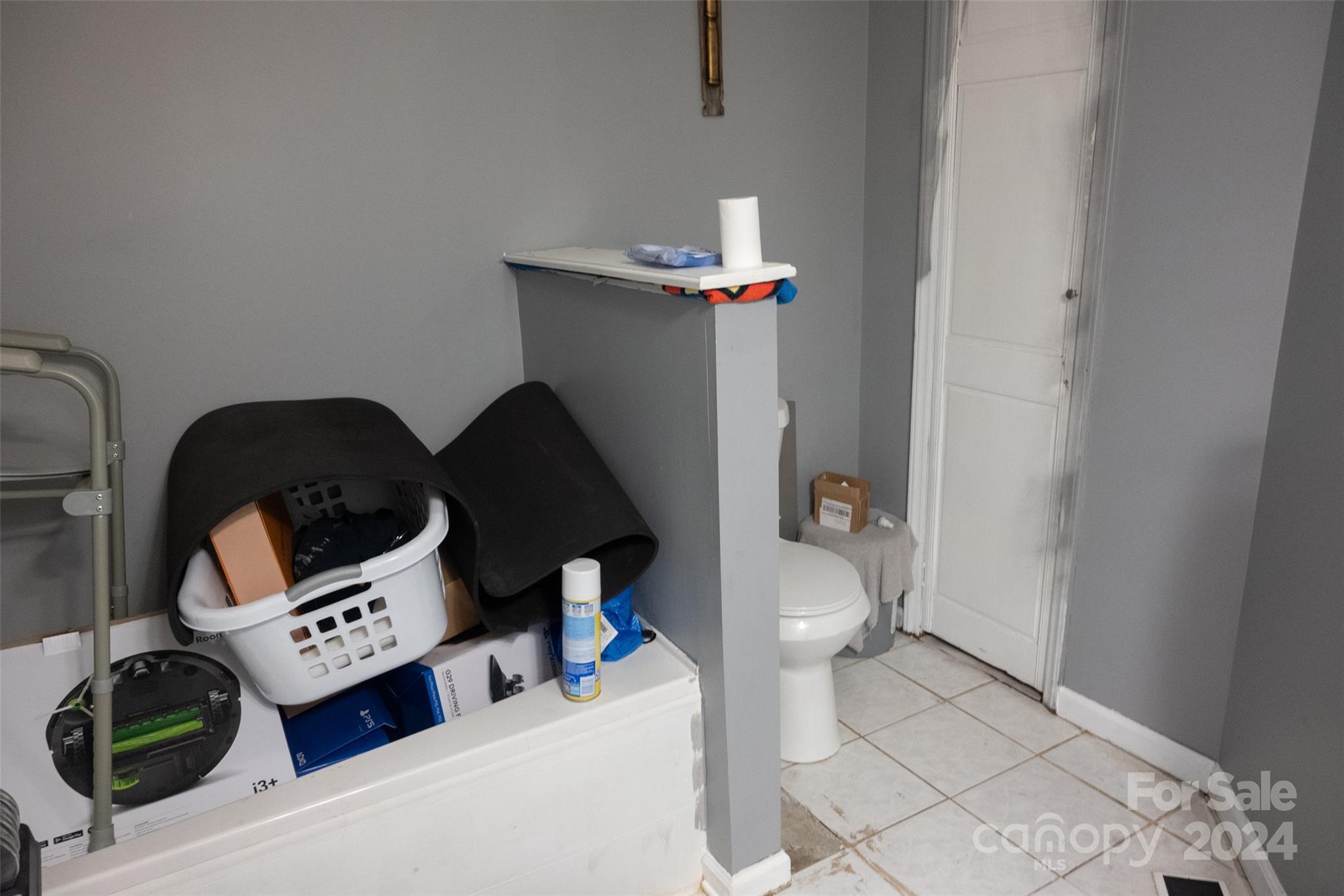 Springdale - Residential