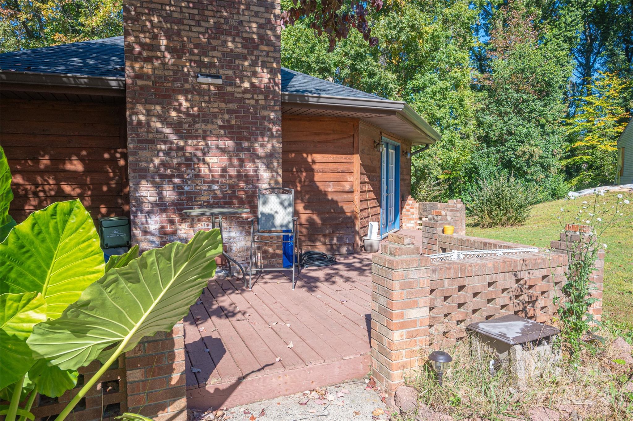 Springdale - Residential