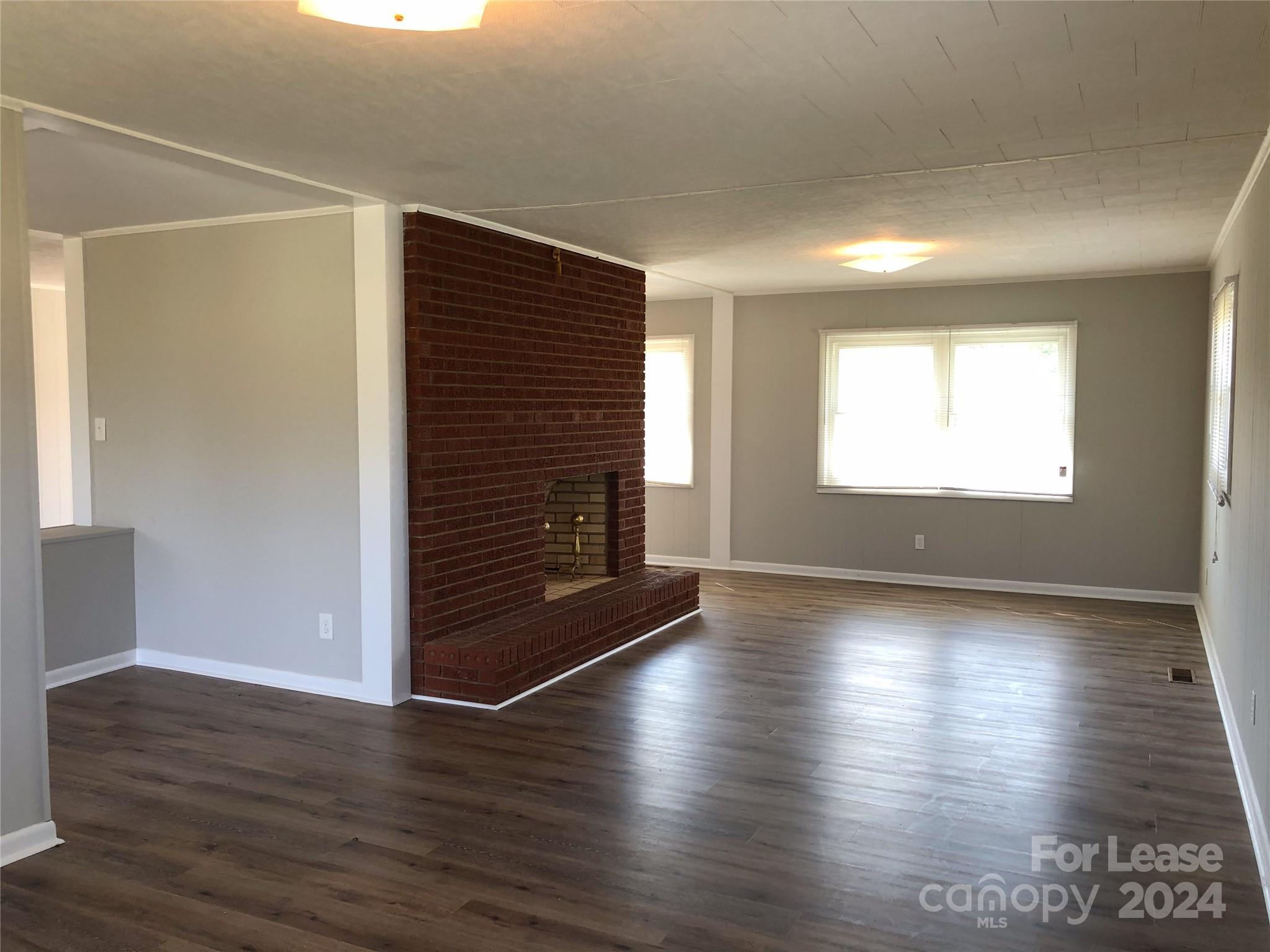 None - Residential Lease