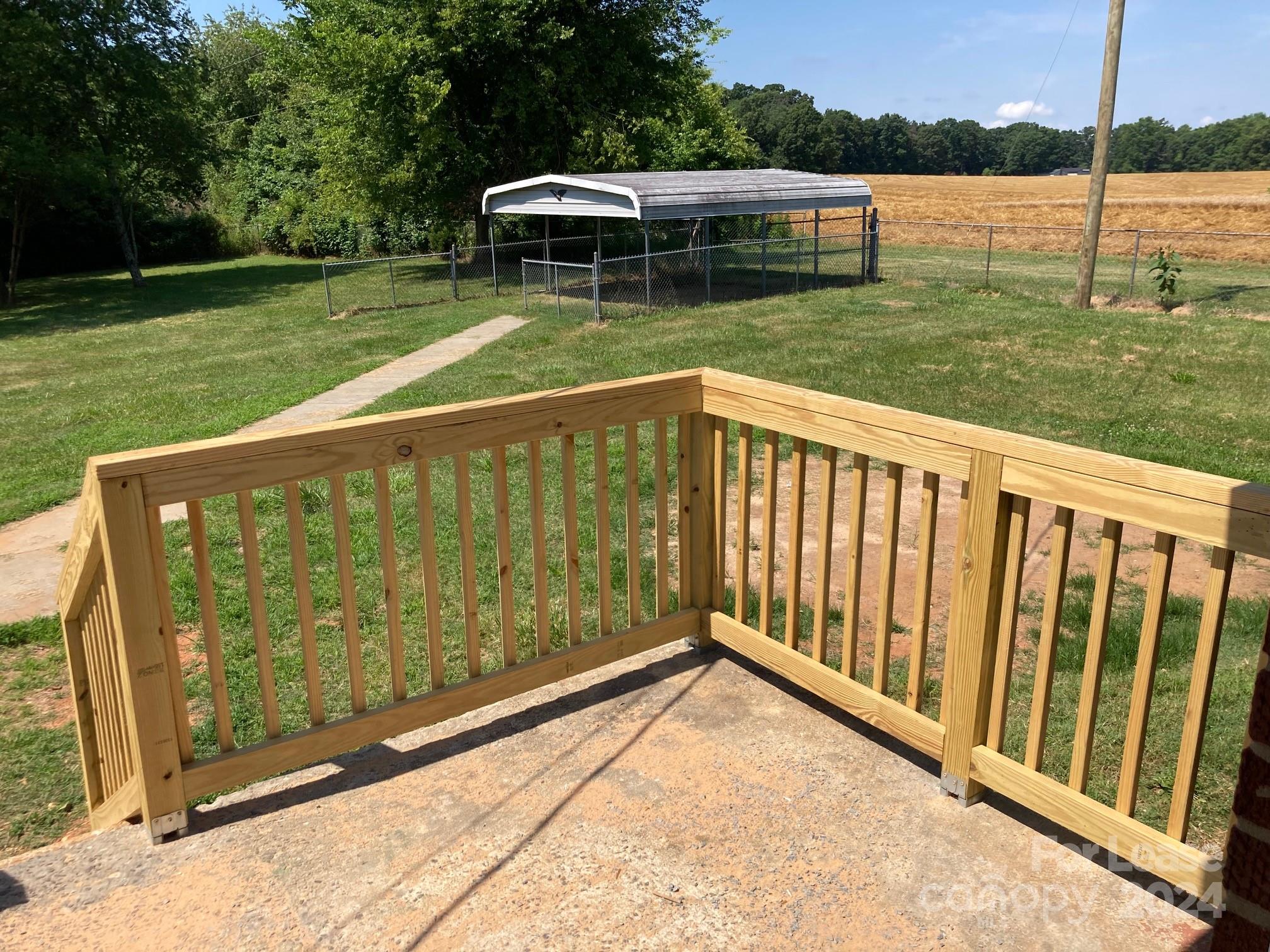 None - Residential Lease