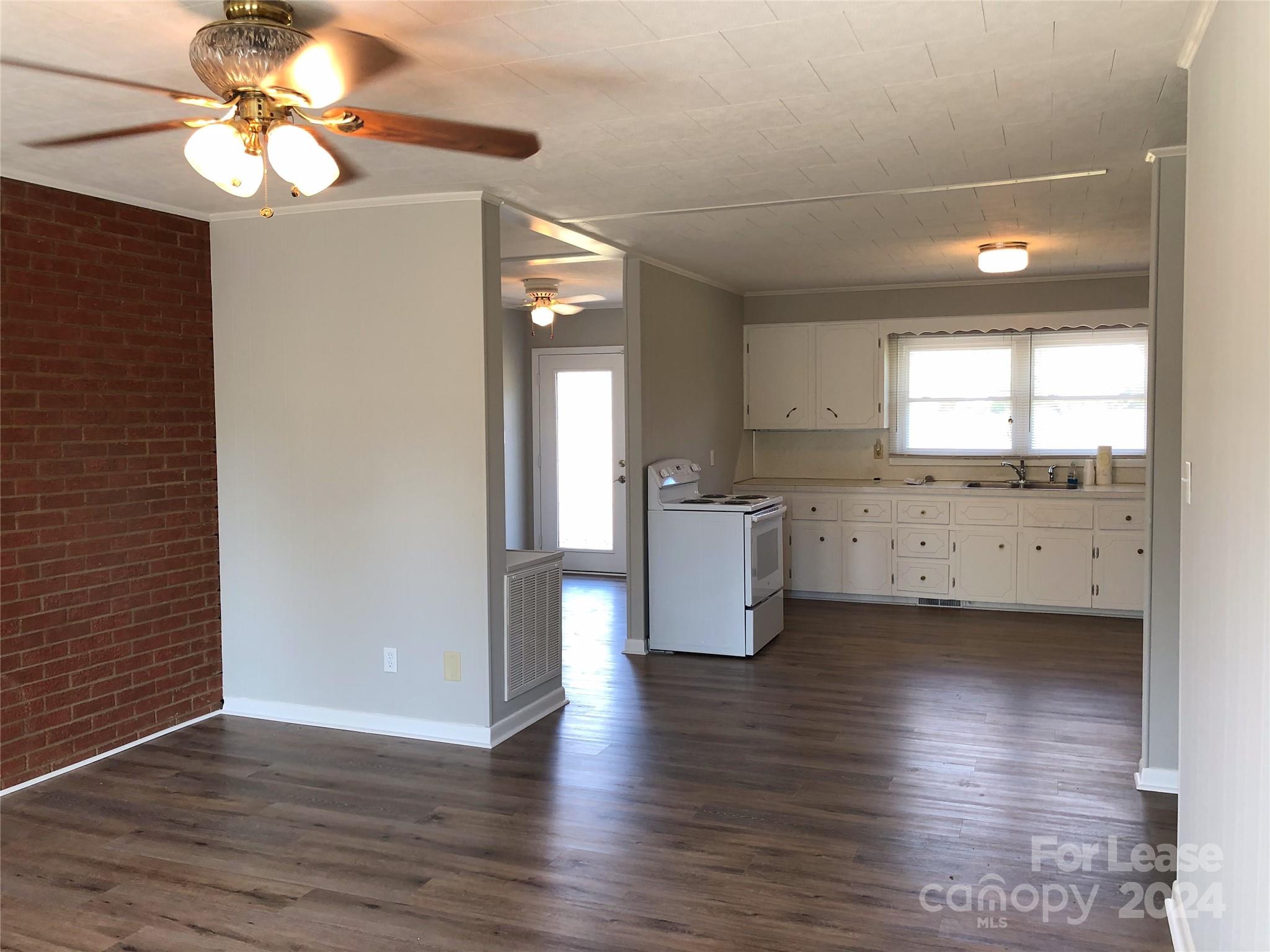 None - Residential Lease