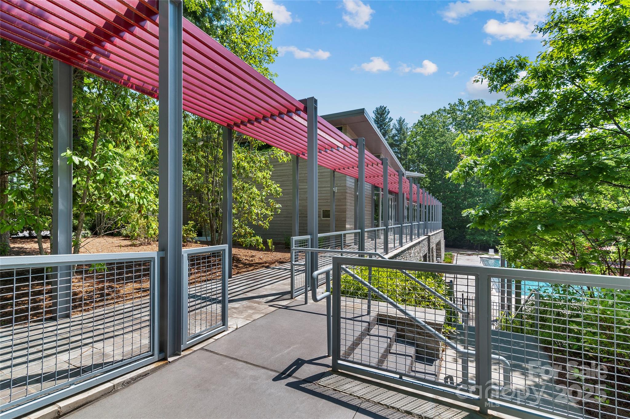 Ramble Biltmore Forest - Land