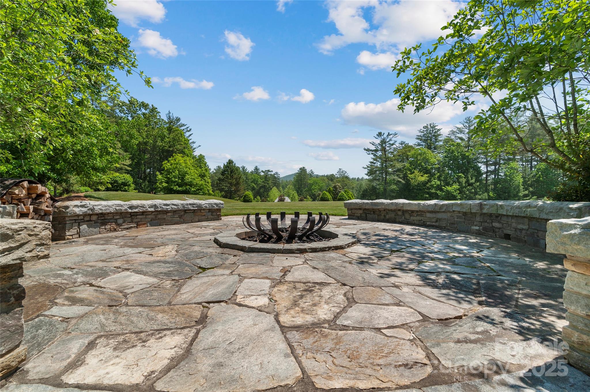 Ramble Biltmore Forest - Land