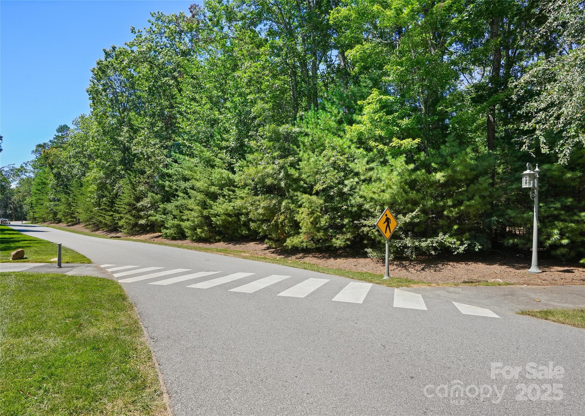 Ramble Biltmore Forest - Land