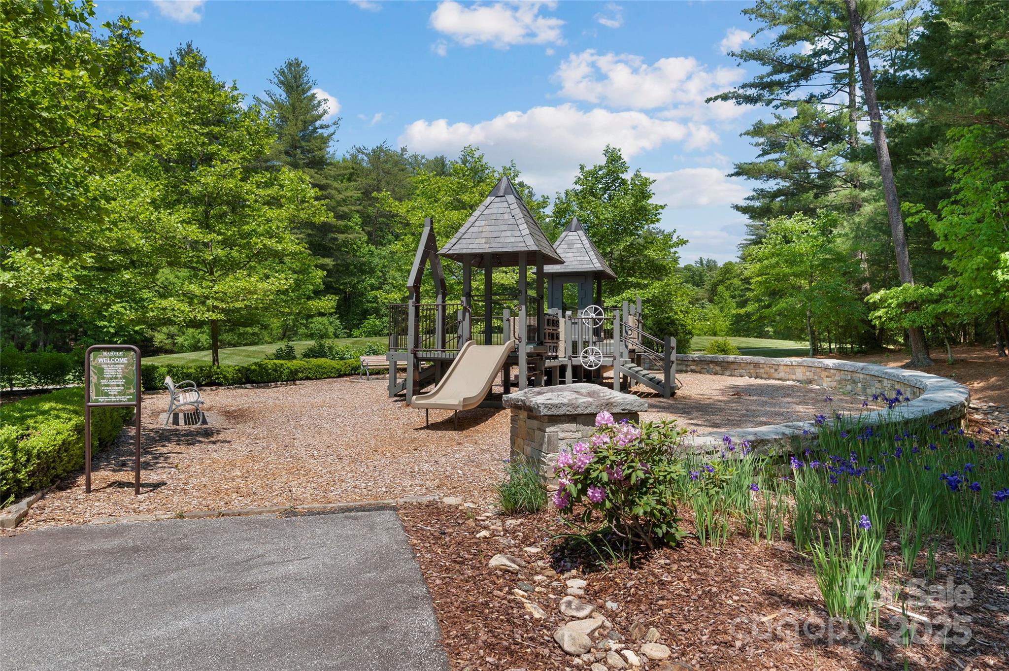 Ramble Biltmore Forest - Land