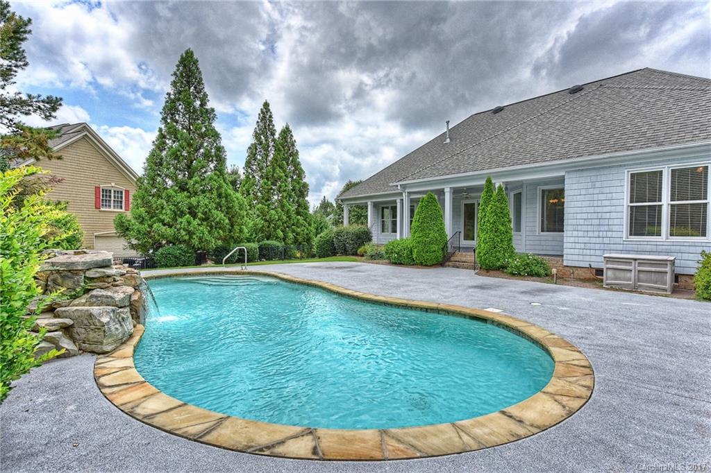 River Run - Residential