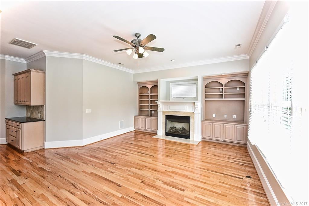 River Run - Residential