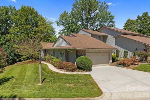 101 Deerlake Drive Asheville NC 28803