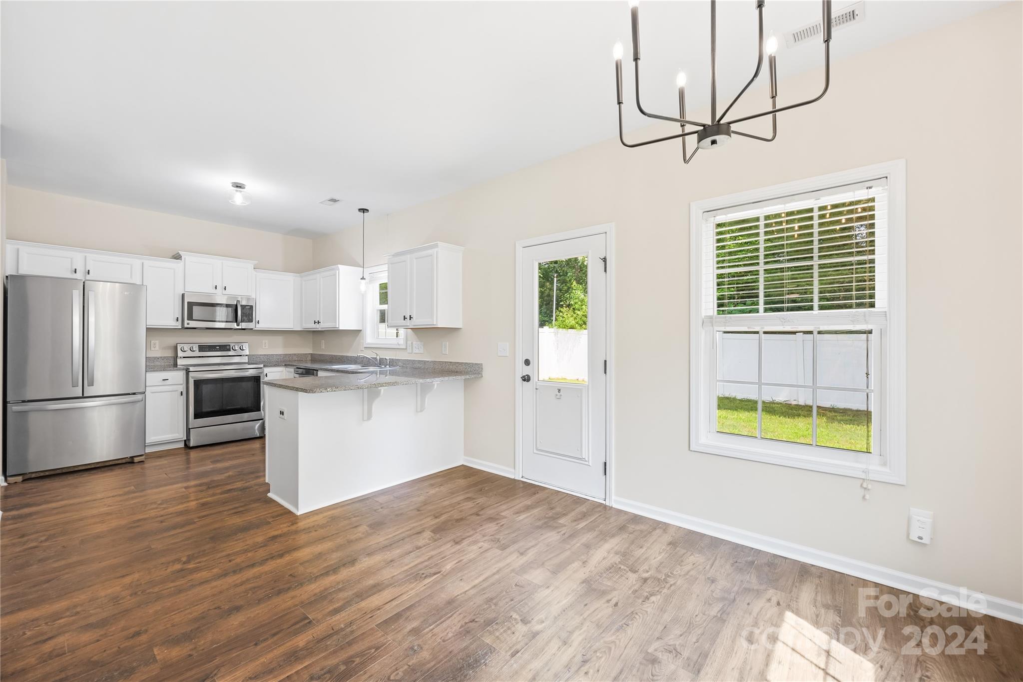 Huntington Place - Residential